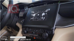 جيب جراند شيروكي إل